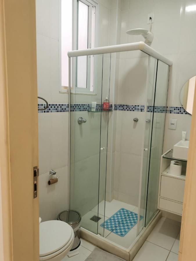 Ferienwohnung -Apartamento Alemao Em Copacabana , 100 Metros Da Praia Com Wi-Fi! Rio de Janeiro Dış mekan fotoğraf
