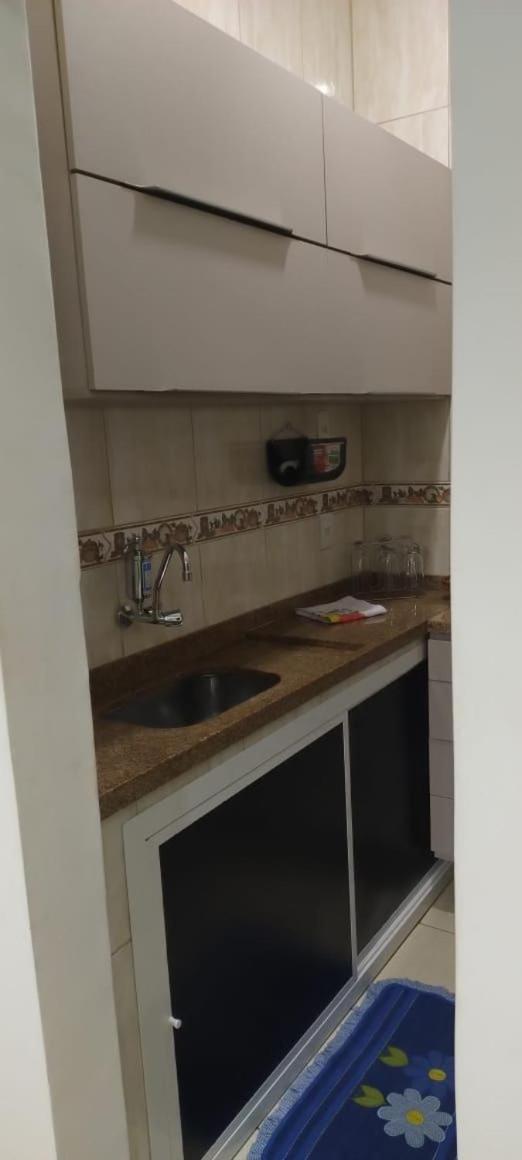 Ferienwohnung -Apartamento Alemao Em Copacabana , 100 Metros Da Praia Com Wi-Fi! Rio de Janeiro Dış mekan fotoğraf