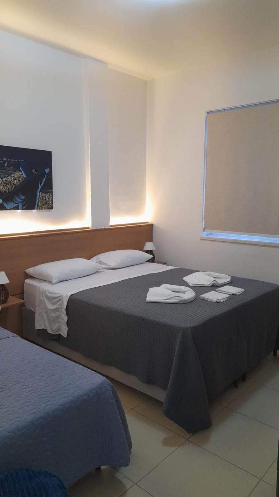 Ferienwohnung -Apartamento Alemao Em Copacabana , 100 Metros Da Praia Com Wi-Fi! Rio de Janeiro Dış mekan fotoğraf