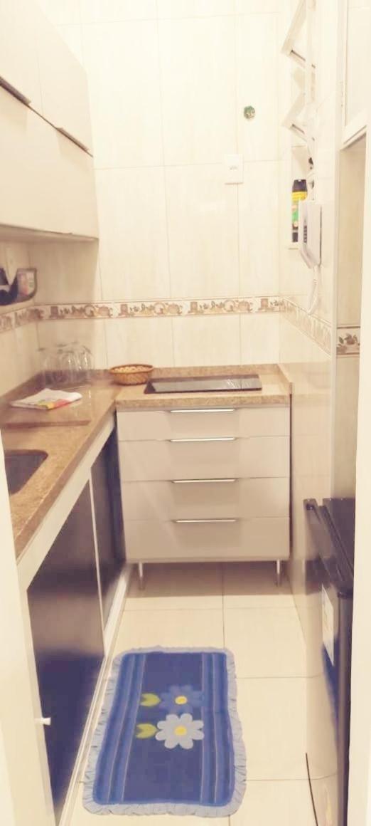 Ferienwohnung -Apartamento Alemao Em Copacabana , 100 Metros Da Praia Com Wi-Fi! Rio de Janeiro Dış mekan fotoğraf