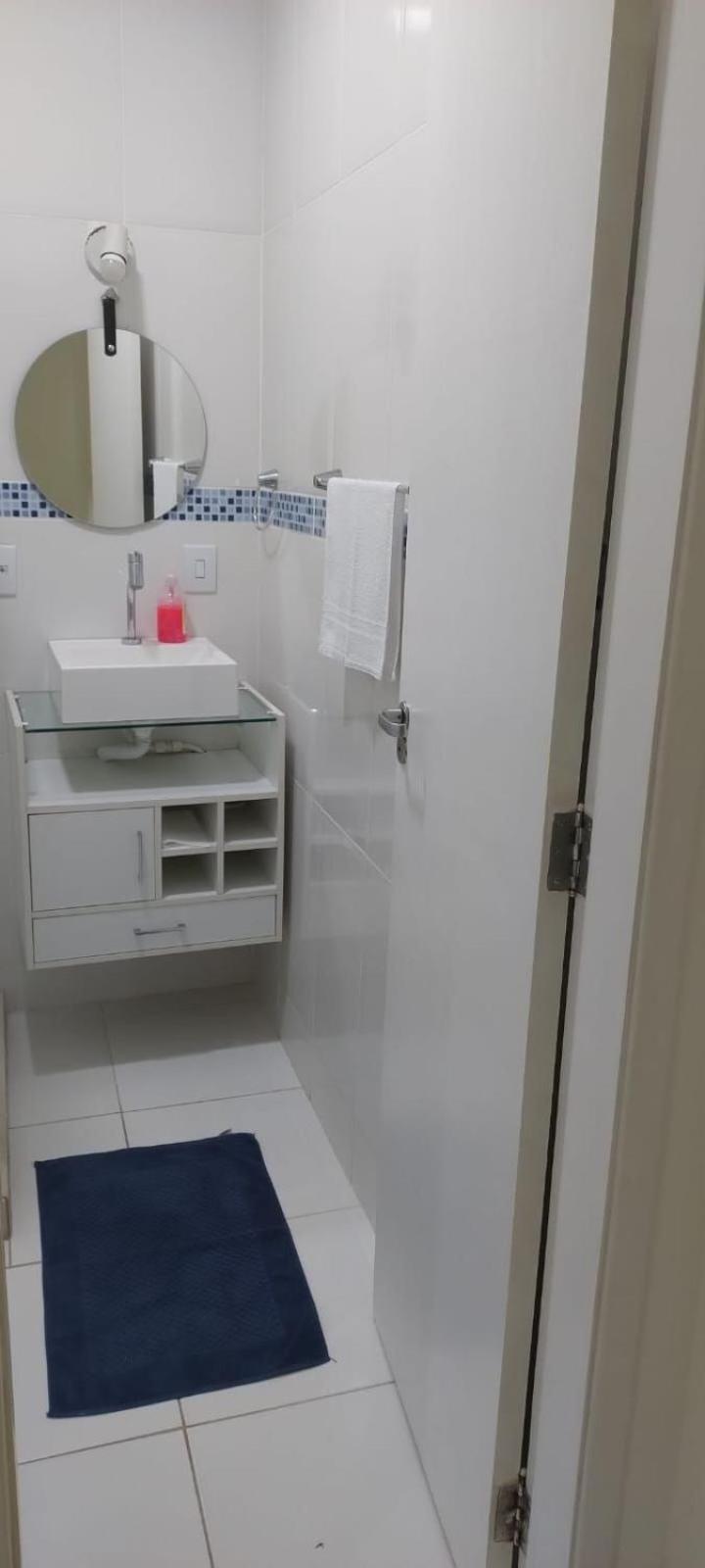 Ferienwohnung -Apartamento Alemao Em Copacabana , 100 Metros Da Praia Com Wi-Fi! Rio de Janeiro Dış mekan fotoğraf