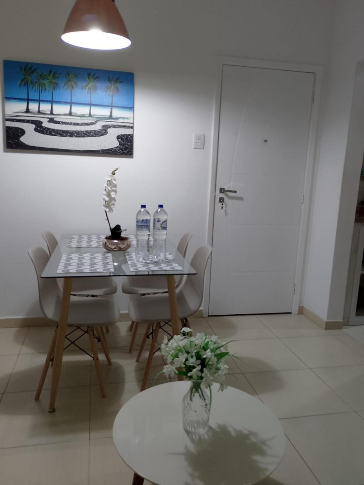 Ferienwohnung -Apartamento Alemao Em Copacabana , 100 Metros Da Praia Com Wi-Fi! Rio de Janeiro Dış mekan fotoğraf